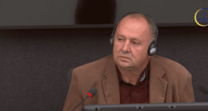 Ahmet Rrahmanaj: Kam shqetësim për rrugëtimin tim dhe të tjerëve që vijnë të dëshmojnë këtu ahmet-rrahmanaj:-kam-shqetesim-per-rrugetimin-tim-dhe-te-tjereve-qe-vijne-te-deshmojne-ketu