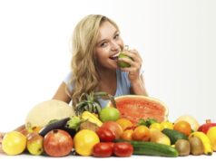 Ushqimet që dëmtojnë dhëmbët ushqimet-qe-demtojne-dhembet