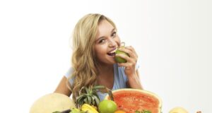 Ushqimet që dëmtojnë dhëmbët ushqimet-qe-demtojne-dhembet