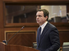 Kurti: Serbia vazhdon të minojë paqen në Ballkanin Perëndimor kurti:-serbia-vazhdon-te-minoje-paqen-ne-ballkanin-perendimor