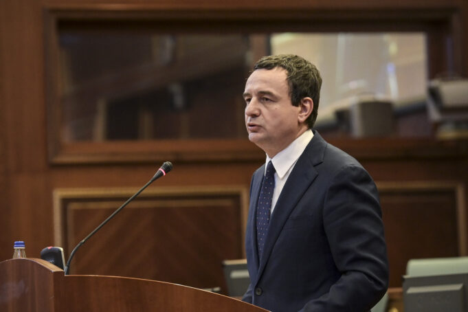 kurti:-serbia-vazhdon-te-minoje-paqen-ne-ballkanin-perendimor