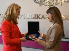 Haxhiu: Letonia partnere e fuqishme e Kosovës haxhiu:-letonia-partnere-e-fuqishme-e-kosoves