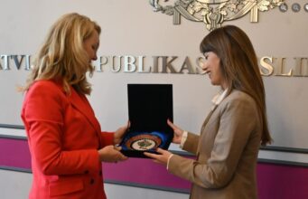 Haxhiu: Letonia partnere e fuqishme e Kosovës haxhiu:-letonia-partnere-e-fuqishme-e-kosoves