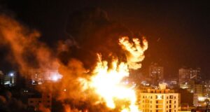 Raportohet për tetë të vrarë në një sulm izraelit në shkollën e OKB-së në Gaza raportohet-per-tete-te-vrare-ne-nje-sulm-izraelit-ne-shkollen-e-okb-se-ne-gaza