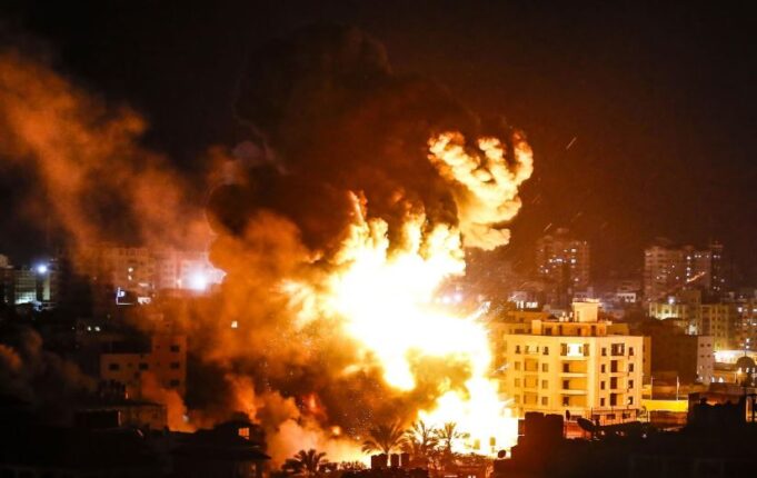 raportohet-per-tete-te-vrare-ne-nje-sulm-izraelit-ne-shkollen-e-okb-se-ne-gaza