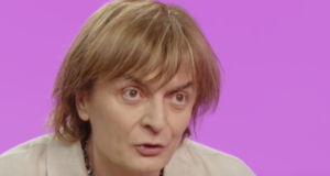 Pse nuk na pëlqen zëri ynë kur e dëgjojmë të regjistruar pse-nuk-na-pelqen-zeri-yne-kur-e-degjojme-te-regjistruar