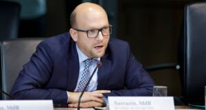 Sarrazin i kthehet Asociacionit: Drafti i BE-së është i mirë, duam që Kosova ta çojë në Kushtetuese sarrazin-i-kthehet-asociacionit:-drafti-i-be-se-eshte-i-mire,-duam-qe-kosova-ta-coje-ne-kushtetuese