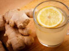 Përdorni xhenxhefil në menynë e mëngjesit perdorni-xhenxhefil-ne-menyne-e-mengjesit