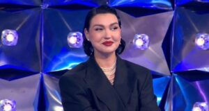 Einxhel Shkira, opinioniste në Big Brother VIP Kosova 3? einxhel-shkira,-opinioniste-ne-big-brother-vip-kosova-3?