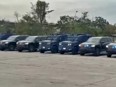 Policia e Kosovës pajiset me automjete të blindura dhe autoblinda policia-e-kosoves-pajiset-me-automjete-te-blindura-dhe-autoblinda