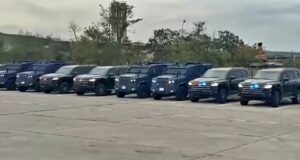 Policia e Kosovës pajiset me automjete të blindura dhe autoblinda policia-e-kosoves-pajiset-me-automjete-te-blindura-dhe-autoblinda