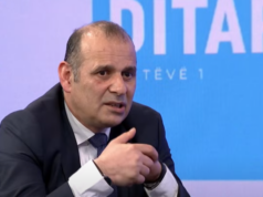 Canaj: Gjermania, gjithmonë ka qenë partner i rëndësishëm i Kosovës, e ka humbur durimin canaj:-gjermania,-gjithmone-ka-qene-partner-i-rendesishem-i-kosoves,-e-ka-humbur-durimin