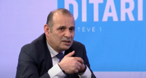 Canaj: Gjermania, gjithmonë ka qenë partner i rëndësishëm i Kosovës, e ka humbur durimin canaj:-gjermania,-gjithmone-ka-qene-partner-i-rendesishem-i-kosoves,-e-ka-humbur-durimin