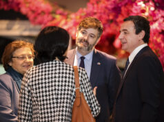 Kurti qe 3 ditë në Poloni, takon “opinionbërës” e “personalitete” kurti-qe-3-dite-ne-poloni,-takon-“opinionberes”-e-“personalitete”