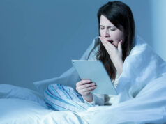 Largoni kompjuterët e celularët nëse vuani nga pagjumësia largoni-kompjuteret-e-celularet-nese-vuani-nga-pagjumesia