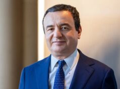 Kurti për “Bloomberg” kushtëzon rikthimin në Dialog me dorëzimin e Radoiçiqit kurti-per-“bloomberg”-kushtezon-rikthimin-ne-dialog-me-dorezimin-e-radoiciqit