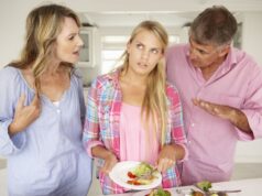 Si të disiplinosh një adoleshent? si-te-disiplinosh-nje-adoleshent?