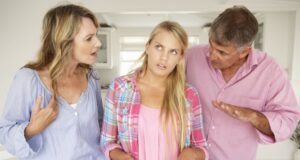 Si të disiplinosh një adoleshent? si-te-disiplinosh-nje-adoleshent?