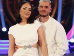 Sara dhe Bardhi zbulojnë emrin e vajzës sara-dhe-bardhi-zbulojne-emrin-e-vajzes