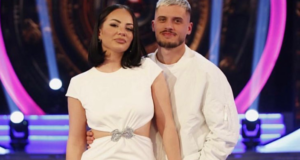 Sara dhe Bardhi zbulojnë emrin e vajzës sara-dhe-bardhi-zbulojne-emrin-e-vajzes