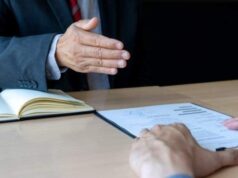 Në intervistë për punësim shfaqni energji dhe entuziazëm ne-interviste-per-punesim-shfaqni-energji-dhe-entuziazem