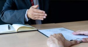 Në intervistë për punësim shfaqni energji dhe entuziazëm ne-interviste-per-punesim-shfaqni-energji-dhe-entuziazem