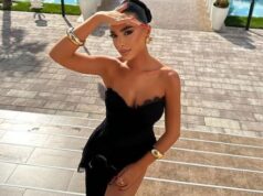 Kaderi shfaqet joshëse në fotot e fundit kaderi-shfaqet-joshese-ne-fotot-e-fundit