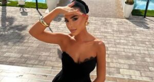 Kaderi shfaqet joshëse në fotot e fundit kaderi-shfaqet-joshese-ne-fotot-e-fundit