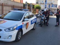 Protesta e opozitës nesër në Shqipëri, Policia e Shtetit publikon masat protesta-e-opozites-neser-ne-shqiperi,-policia-e-shtetit-publikon-masat