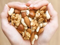 Arrat të mira për shëndetin e zemrës arrat-te-mira-per-shendetin-e-zemres