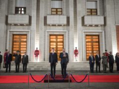 Vengu pas takimit me Maqedoncin: Kosova, prioritet strategjik kombëtar i Shqipërisë vengu-pas-takimit-me-maqedoncin:-kosova,-prioritet-strategjik-kombetar-i-shqiperise