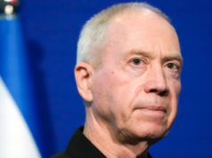 Pentagoni: Ministri izraelit i mbrojtjes anulon vizitën në Uashington pentagoni:-ministri-izraelit-i-mbrojtjes-anulon-viziten-ne-uashington