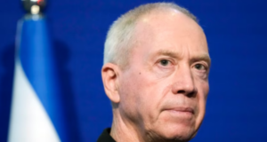 Pentagoni: Ministri izraelit i mbrojtjes anulon vizitën në Uashington pentagoni:-ministri-izraelit-i-mbrojtjes-anulon-viziten-ne-uashington