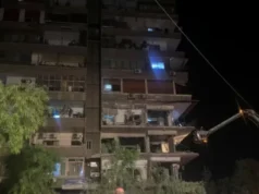 Sulmi izraelit në Damask vret shtatë persona sulmi-izraelit-ne-damask-vret-shtate-persona