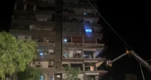 Sulmi izraelit në Damask vret shtatë persona sulmi-izraelit-ne-damask-vret-shtate-persona