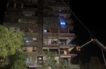 Sulmi izraelit në Damask vret shtatë persona sulmi-izraelit-ne-damask-vret-shtate-persona