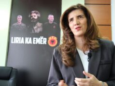 Musliu ironizon me Kurtin: ‘Albin Qershia’, mirë që tash po e njohin edhe qytetarët e Kosovës këtë mashtrues musliu-ironizon-me-kurtin:-‘albin-qershia’,-mire-qe-tash-po-e-njohin-edhe-qytetaret-e-kosoves-kete-mashtrues