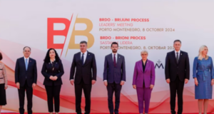 Samiti i Brdo-Brionit: BE, dritare e re për zgjerimin e Ballkanit Perëndimor samiti-i-brdo-brionit:-be,-dritare-e-re-per-zgjerimin-e-ballkanit-perendimor