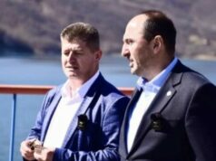 Kërkohet prej prokurorisë, zyrtari i ministrisë së Liburn Aliu lajmërohet live në emision: Kam me u kthy pasnesër kerkohet-prej-prokurorise,-zyrtari-i-ministrise-se-liburn-aliu-lajmerohet-live-ne-emision:-kam-me-u-kthy-pasneser