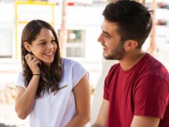 Po, dashuria me shikim të parë ekziston po,-dashuria-me-shikim-te-pare-ekziston