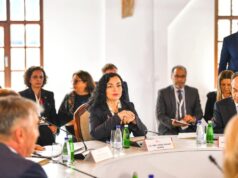 Osmani: Masat e BE-së ndaj Kosovës janë të padrejta dhe po dëmtojnë popullin osmani:-masat-e-be-se-ndaj-kosoves-jane-te-padrejta-dhe-po-demtojne-popullin