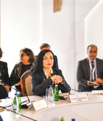 Osmani: Masat e BE-së ndaj Kosovës janë të padrejta dhe po dëmtojnë popullin osmani:-masat-e-be-se-ndaj-kosoves-jane-te-padrejta-dhe-po-demtojne-popullin
