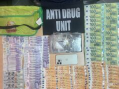 Aksioni i Antidrogës: 25 kilogramë marihuanë e një kilogram kokainë, katër të arrestuar aksioni-i-antidroges:-25-kilograme-marihuane-e-nje-kilogram-kokaine,-kater-te-arrestuar