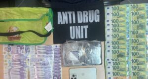 Aksioni i Antidrogës: 25 kilogramë marihuanë e një kilogram kokainë, katër të arrestuar aksioni-i-antidroges:-25-kilograme-marihuane-e-nje-kilogram-kokaine,-kater-te-arrestuar