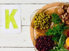 Vitamina K duhet për zemrën e eshtrat, 6 shenjat që tregojnë mungesën vitamina-k-duhet per-zemren-e-eshtrat,-6-shenjat-qe-tregojne-mungesen