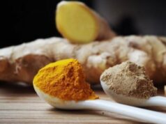 Xhenxhefili ndihmon në tretjen e ushqimit xhenxhefili-ndihmon-ne-tretjen-e-ushqimit