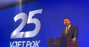 Krasniqi: PDK është histori e jashtëzakonshme e dashurisë, sakrificës dhe kontributit 25 vjet për Kosovën krasniqi:-pdk-eshte-histori-e-jashtezakonshme-e-dashurise,-sakrifices-dhe-kontributit-25-vjet-per-kosoven